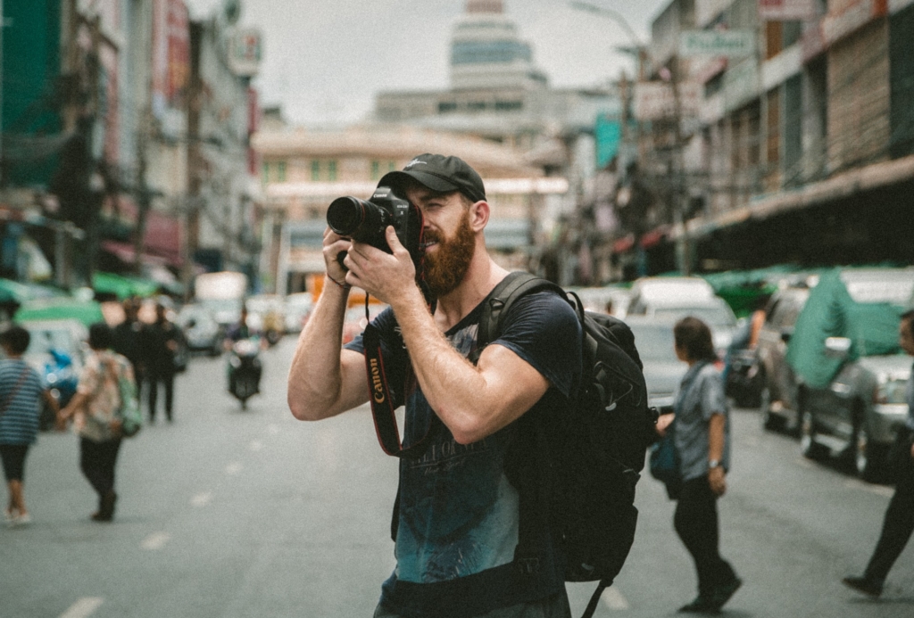 Five Interesting Photography Careers to Dive In