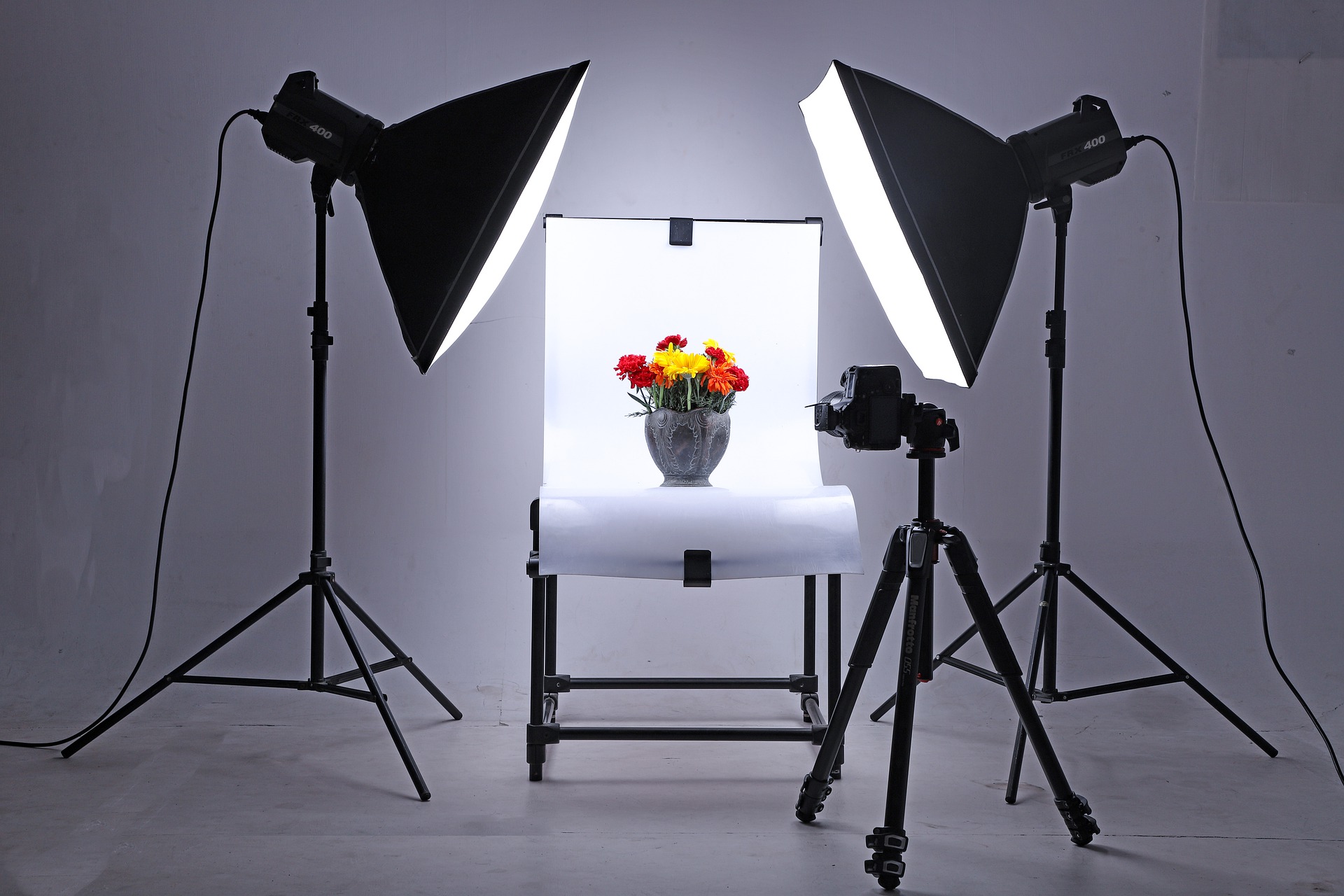 The Beginner's Guide to Product Photography